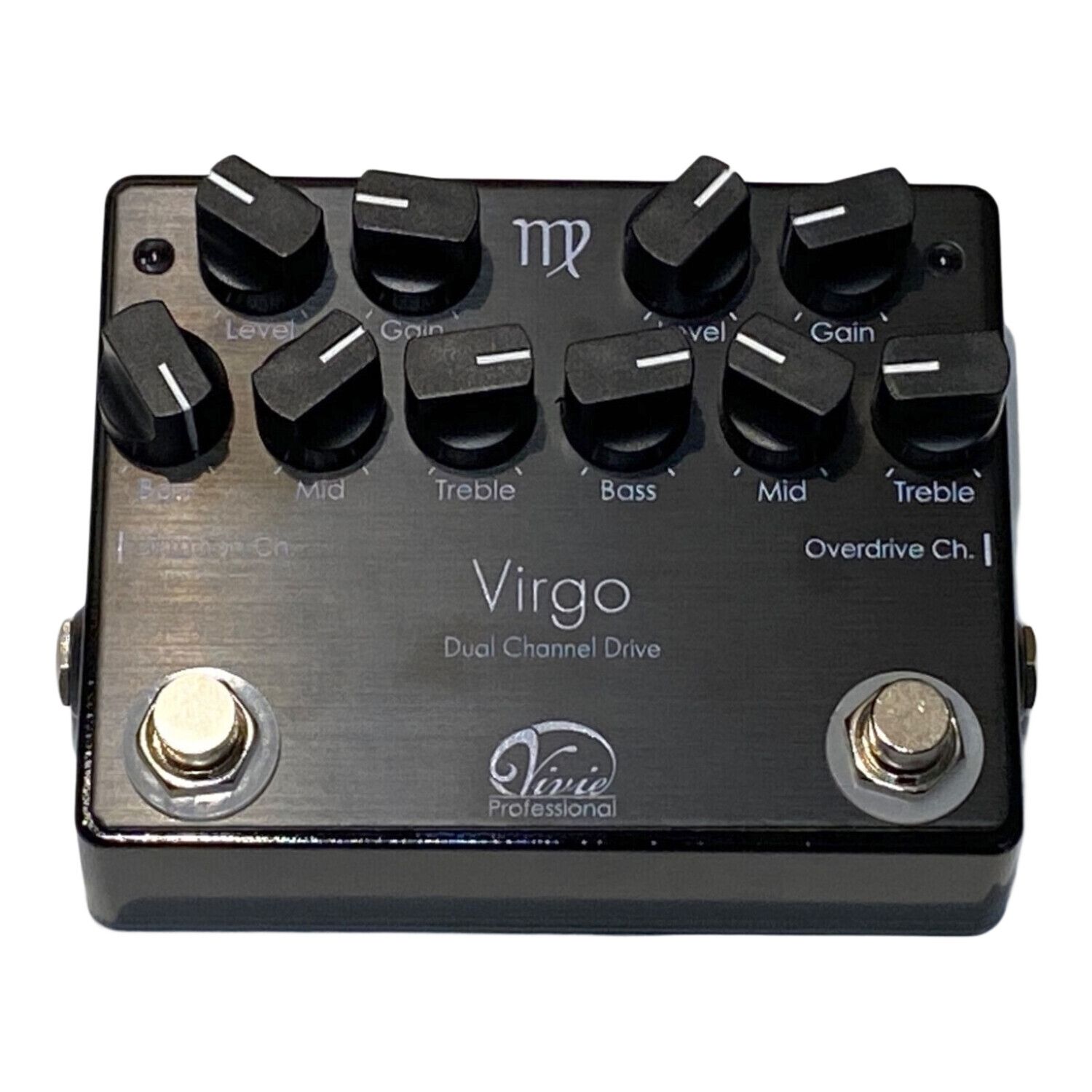 Vivie Modern Raven (ディストーション)Vivie Modern Raven