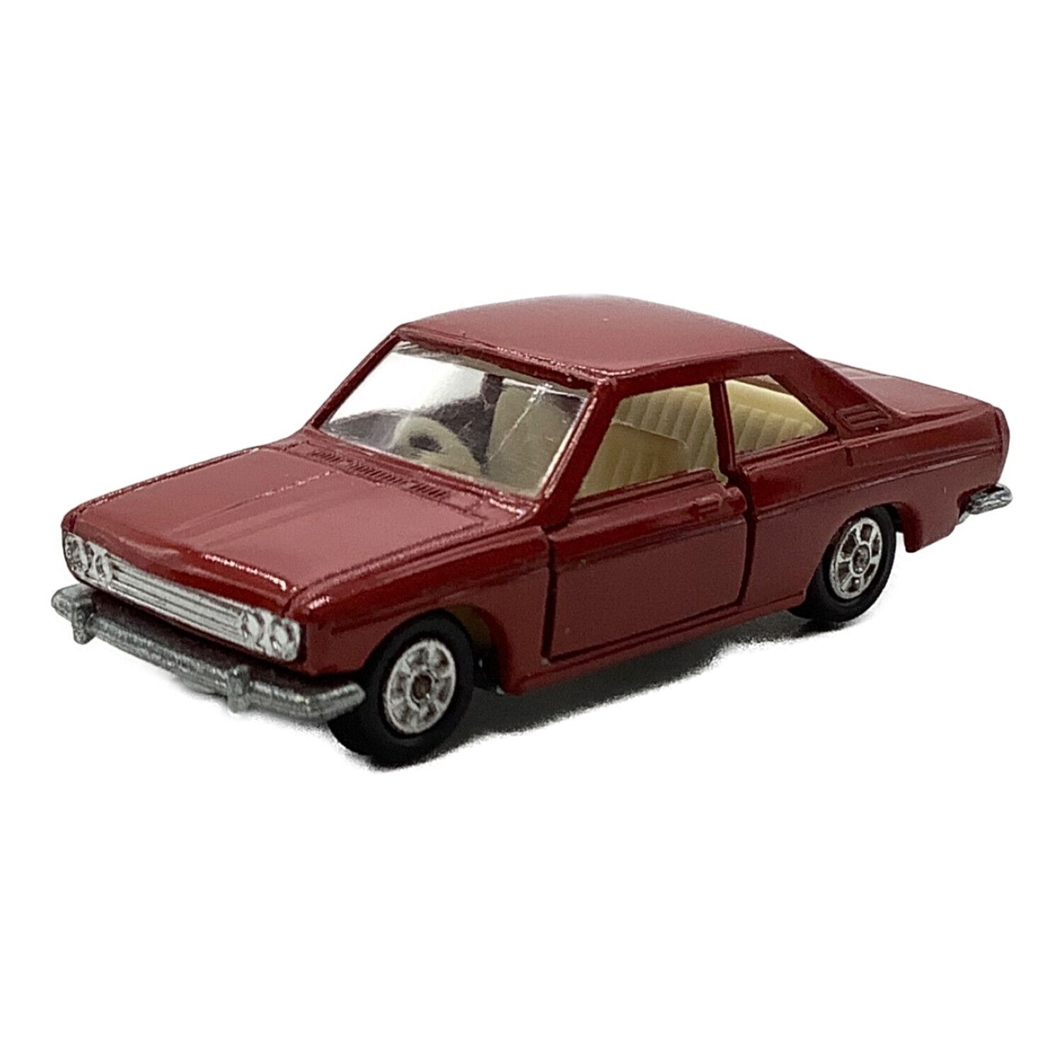 TOMY (トミー) トミカ 日産ブルーバードSSSクーペ No.1 日本製