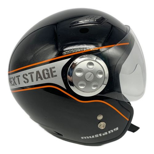 DAMMTRAX (ダムトラックス) バイク用ヘルメット SIZE 57-58CM MUSTANG