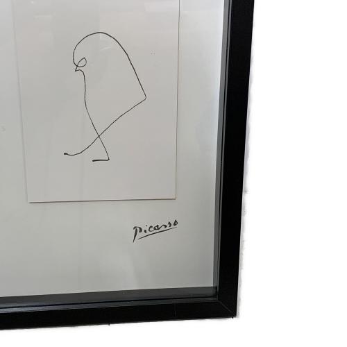 IKEA (イケア) アートフレーム OLUNDA ピカソ｜トレファクONLINE