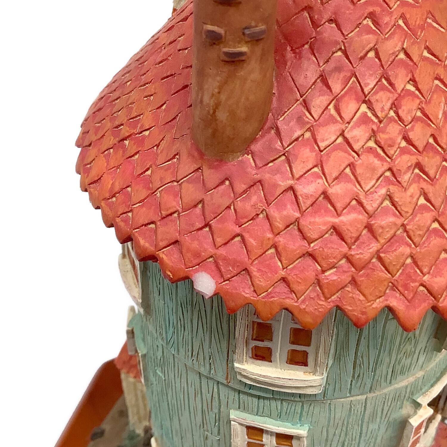 ベネリック ムーミン ムーミン原作セパレートハウス USED｜トレファク