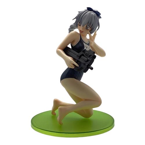 フルメタル・パニック フィギュア 開封品 テレサ・テスタロッサ 水着