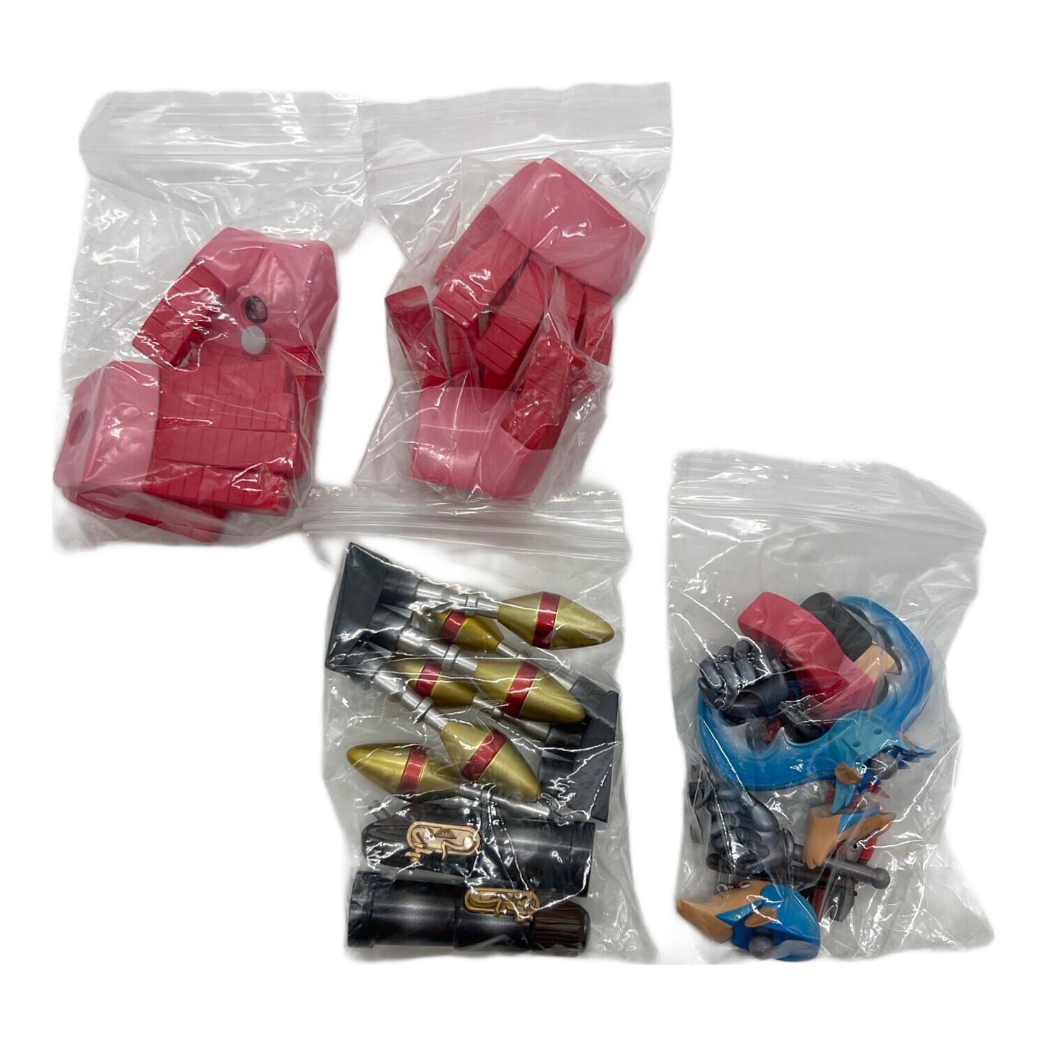 ONE PIECE (ワンピース) フィギュア SA-MAXIMUMアーマード・フランキー