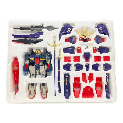 BANDAI (バンダイ) レトロホビー 武者精太頑駄無 -ムシャゼータ