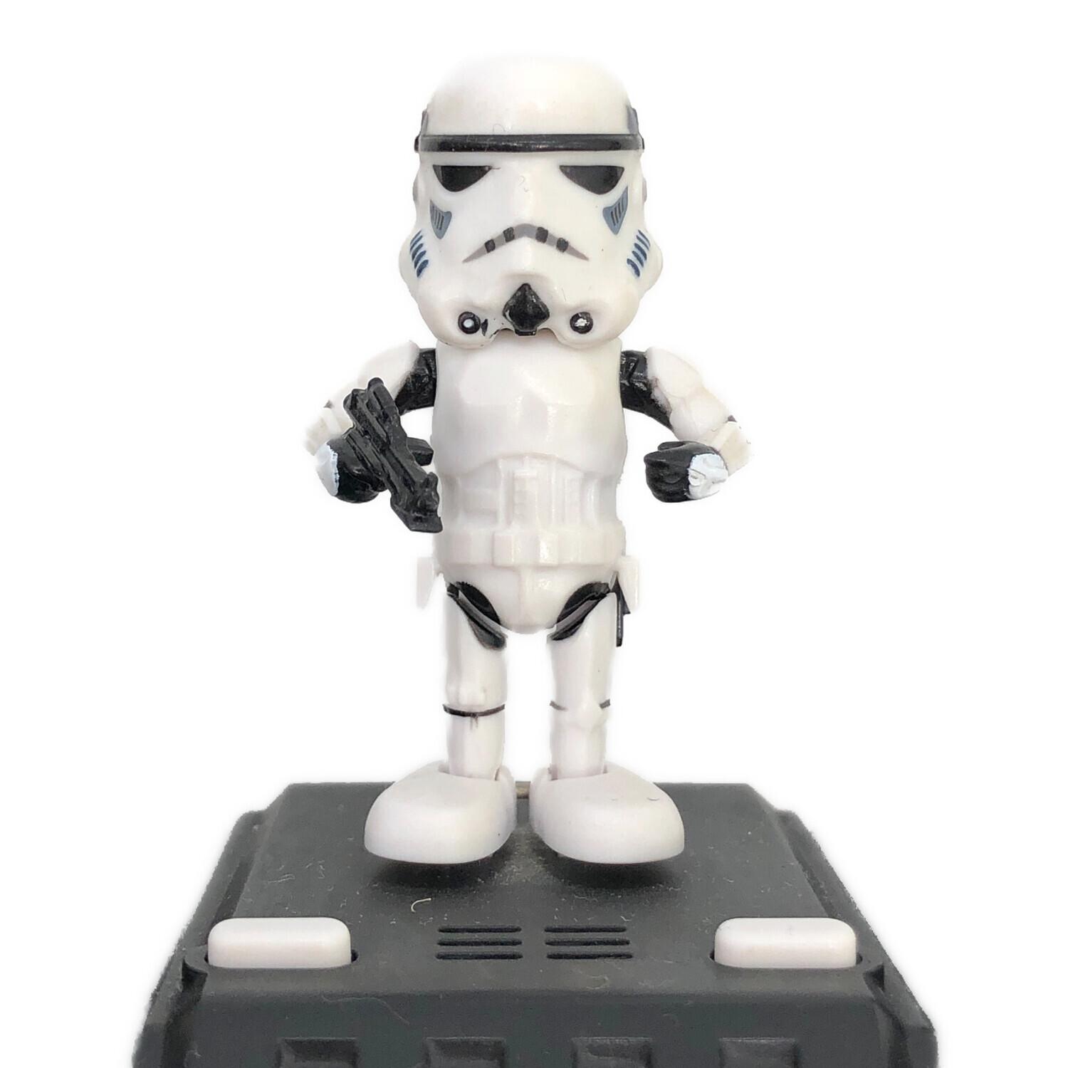 キャラクターグッズ スターウォーズオペラ 4体｜トレファクONLINE