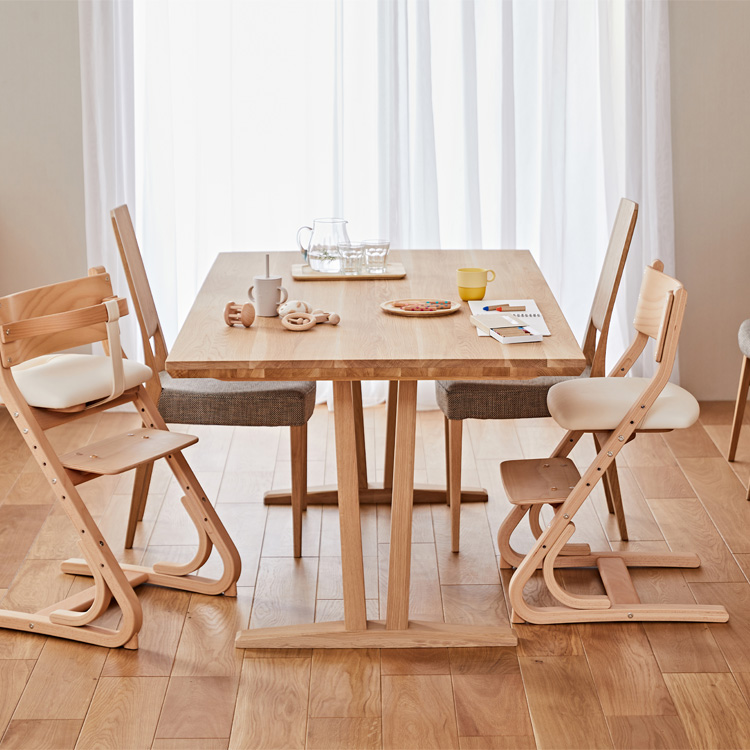 デスクチェア CD1027 ピュアアイボリー ピュアビーチ 通販 | 【公式