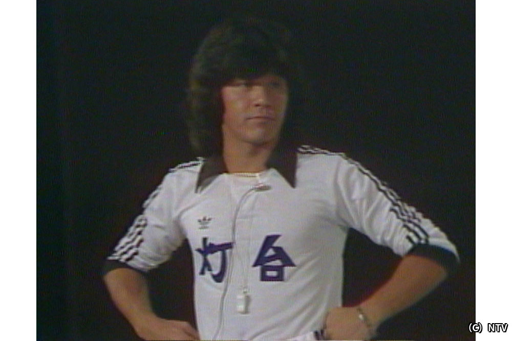 Bailamos 2000｜衛星劇場