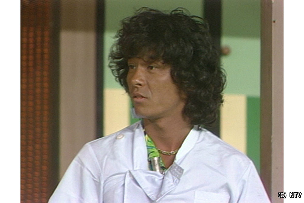 Bailamos 2000｜衛星劇場