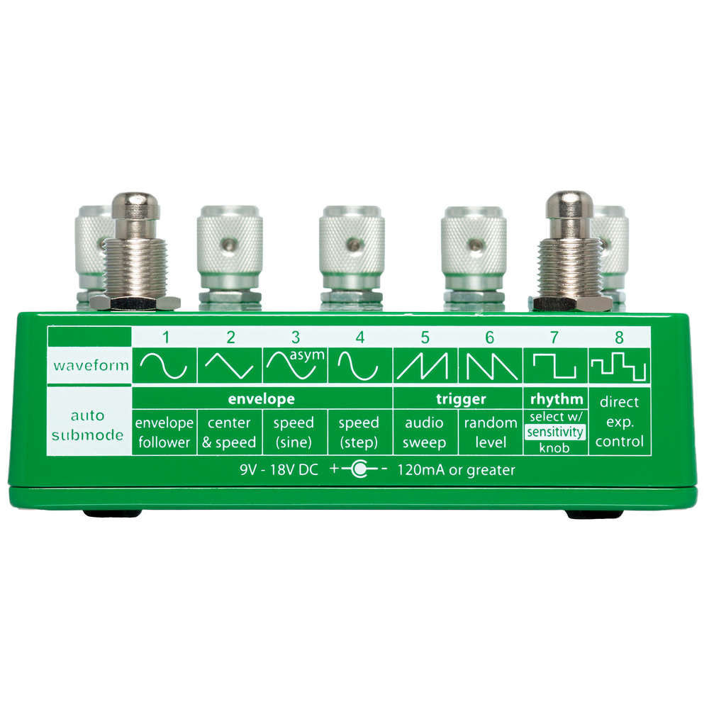 Phaser – Empress Effects Inc.