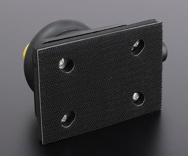 メーカー直送品] COMPACT TOOL 813C2 軽量・低重心ミニオービタル