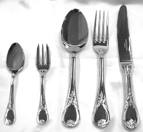 クリストフル｜ホテル仕様