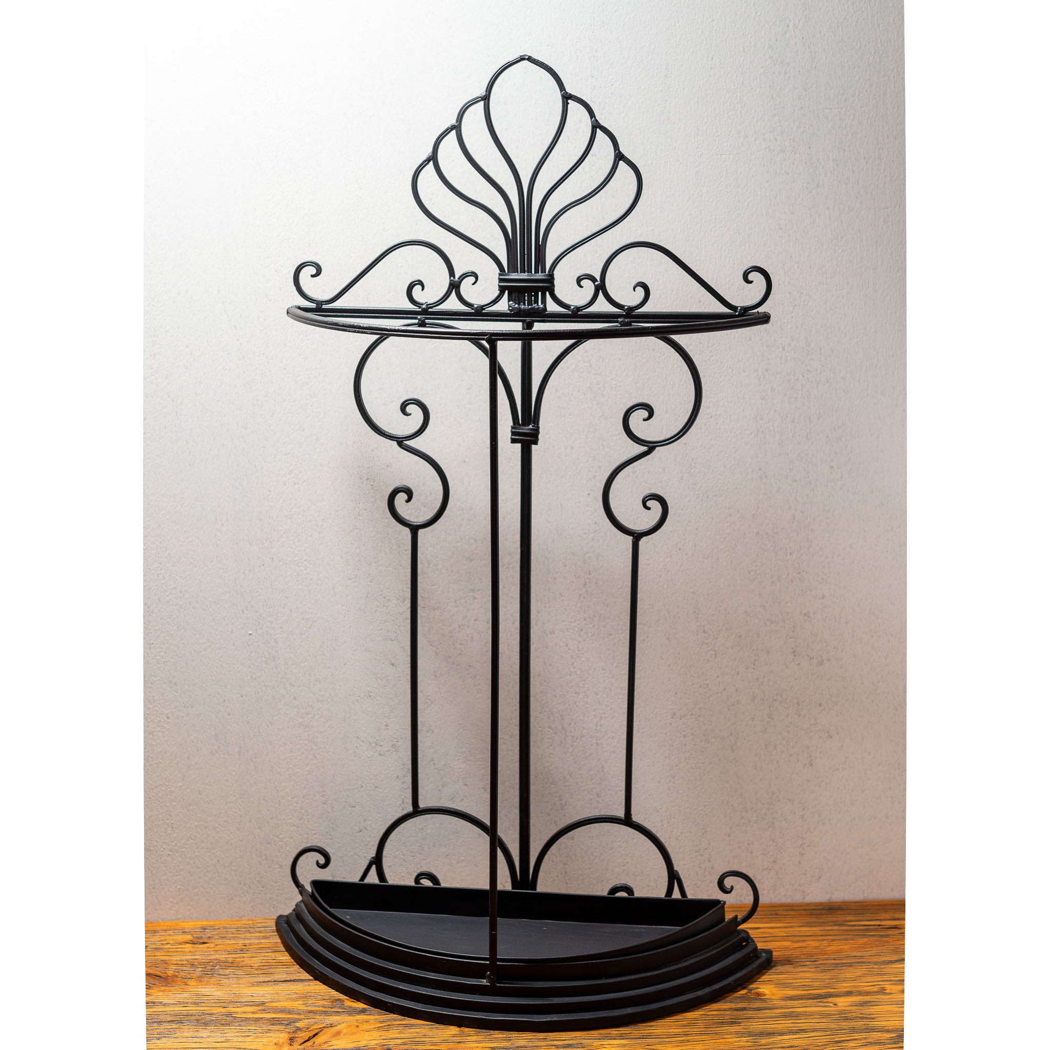 傘立て アイアン ブロンズ アンティーク クラシック シャビー AJ-512-1