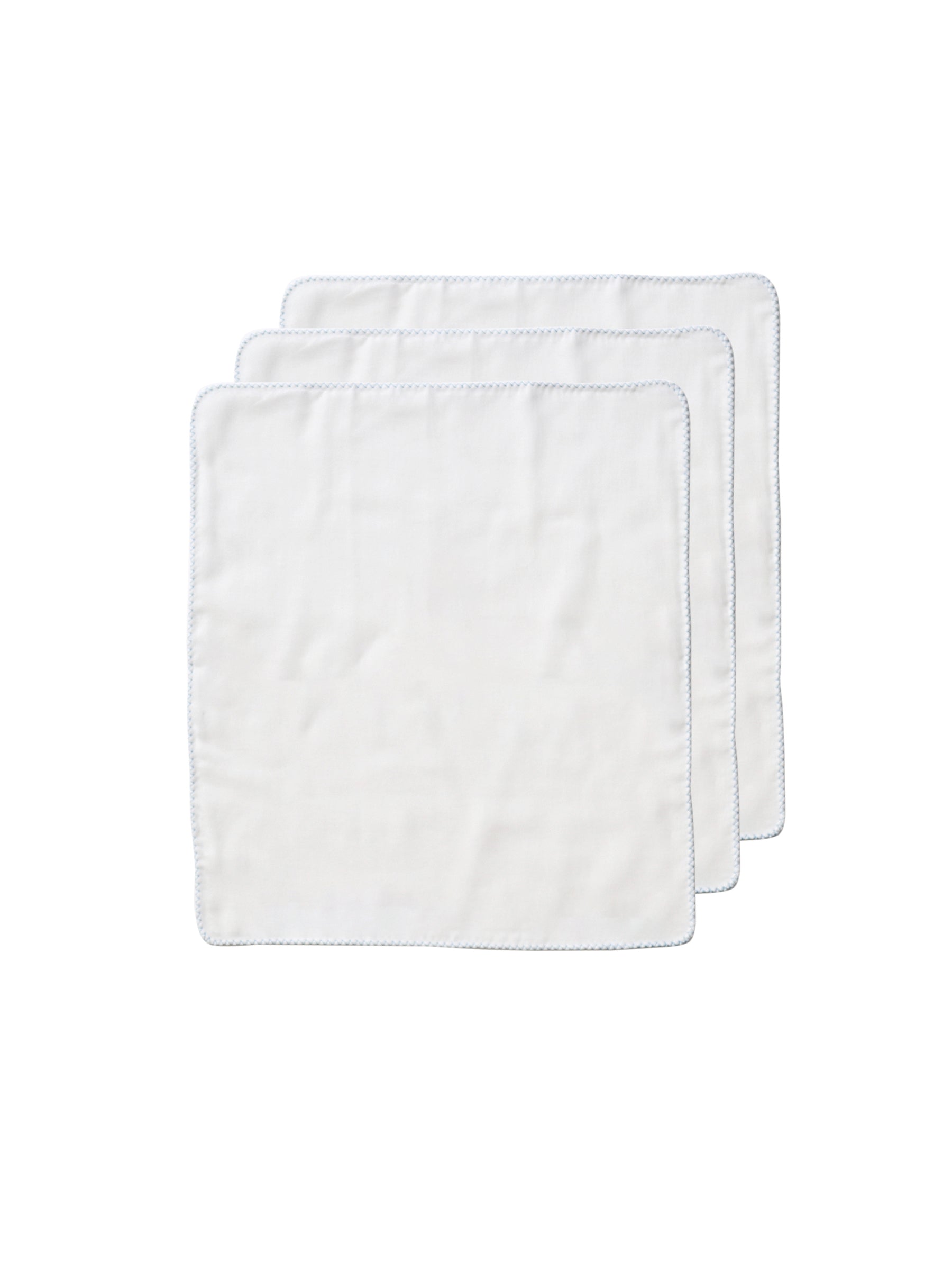 ガーゼハンカチ（3枚組）｜ファミリア公式オンラインショップ