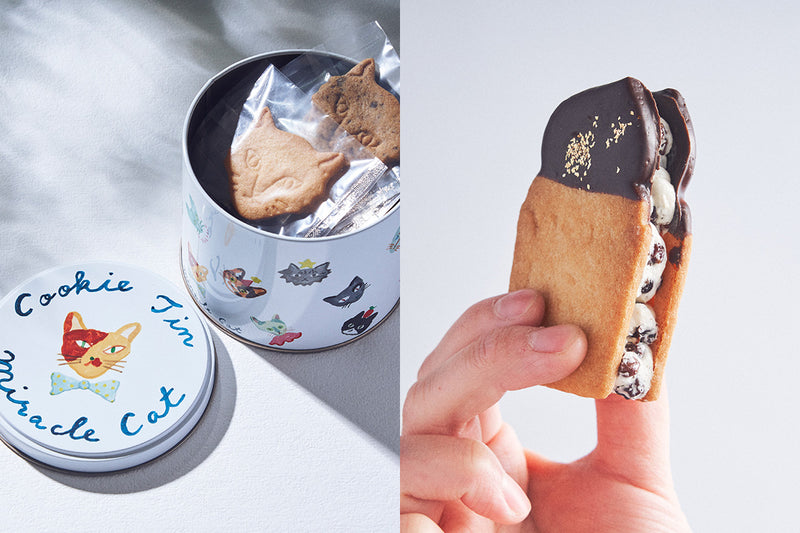 フェアリーケーキフェアのおすすめのお菓子 – Fairycake Fair