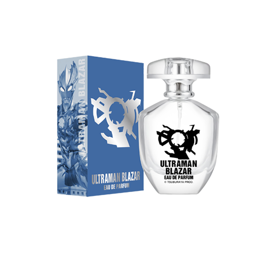 ウルトラマンシリーズ オードパルファム | フェアリーテイル