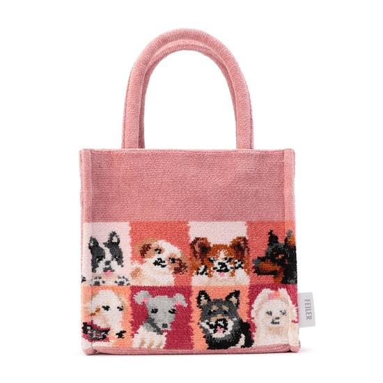 FEILER】ルック！マイドッグ商品一覧｜フェイラー公式オンライン