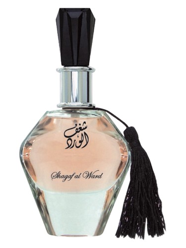 Shagaf Al Ward Al Wataniah perfume - a fragrance for women