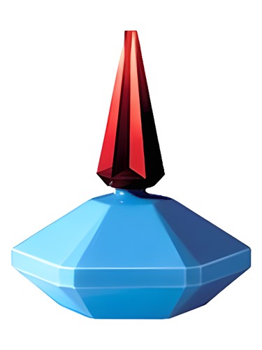 LouLou Cacharel perfume - a fragrance for women 1987