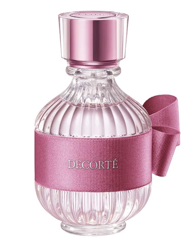 Kimono Tsuya Decorté perfume - a fragrance for women 2021