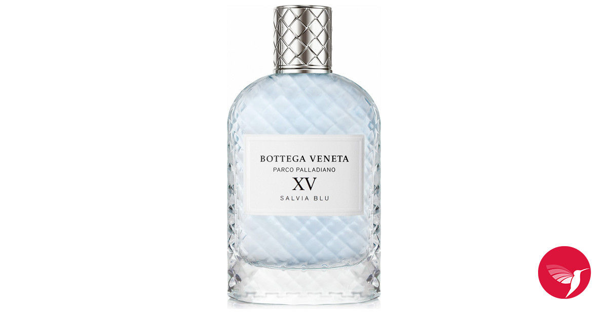 Parco Palladiano XV: Salvia Blu Bottega Veneta perfume - a