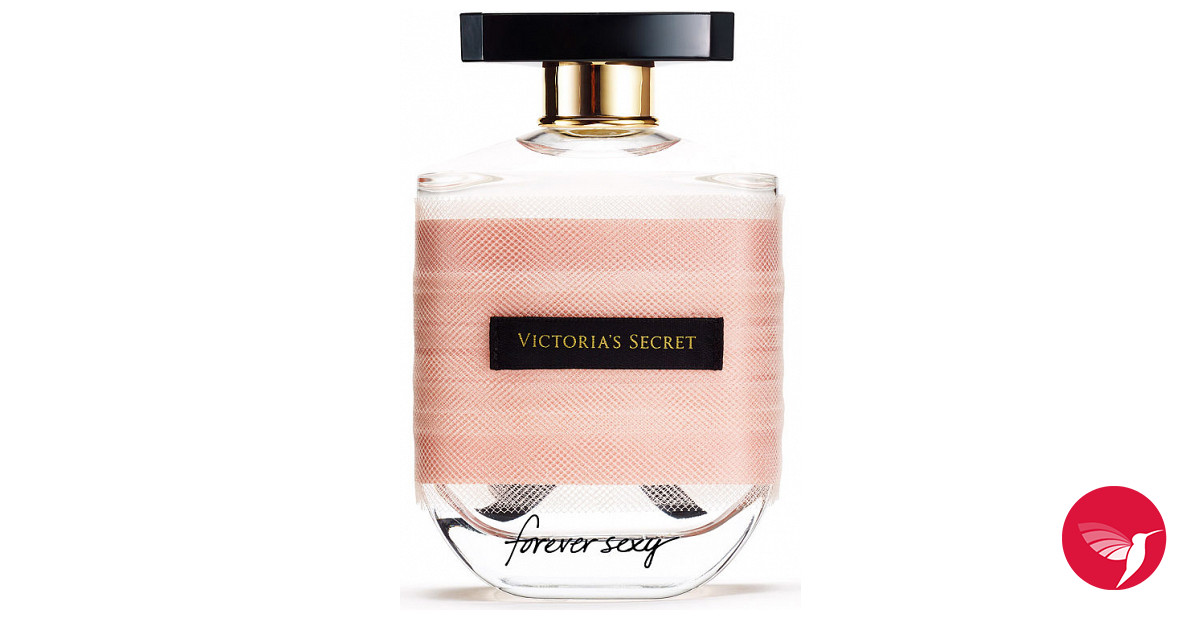 Forever Sexy Victoria's Secret perfume - a fragrance for women 2015