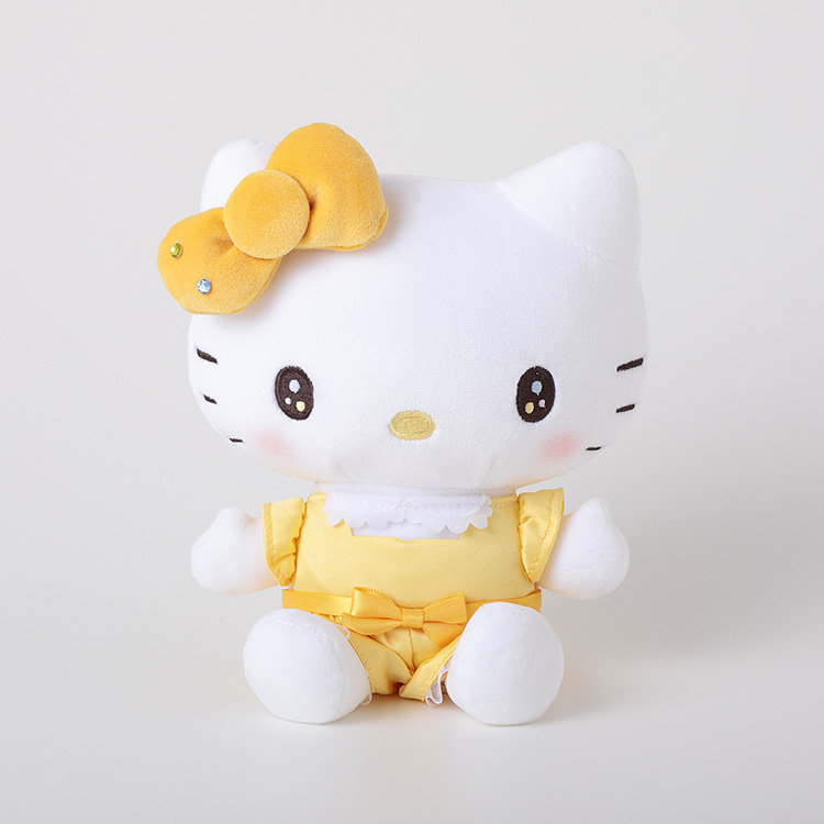 ハローミミィ ぬいぐるみ・むにゅぐるみ｜むにゅぐるみパティオ公式サイト