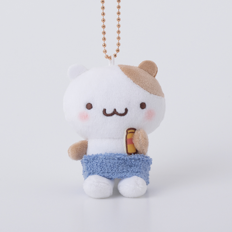 予約販売】ポムポムプリン ほかほかリラックスタイム むにゅぐるみ