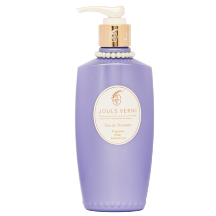 JOUL'S VERNI（ジュールベルニ） / フレグランスミルキーボディ