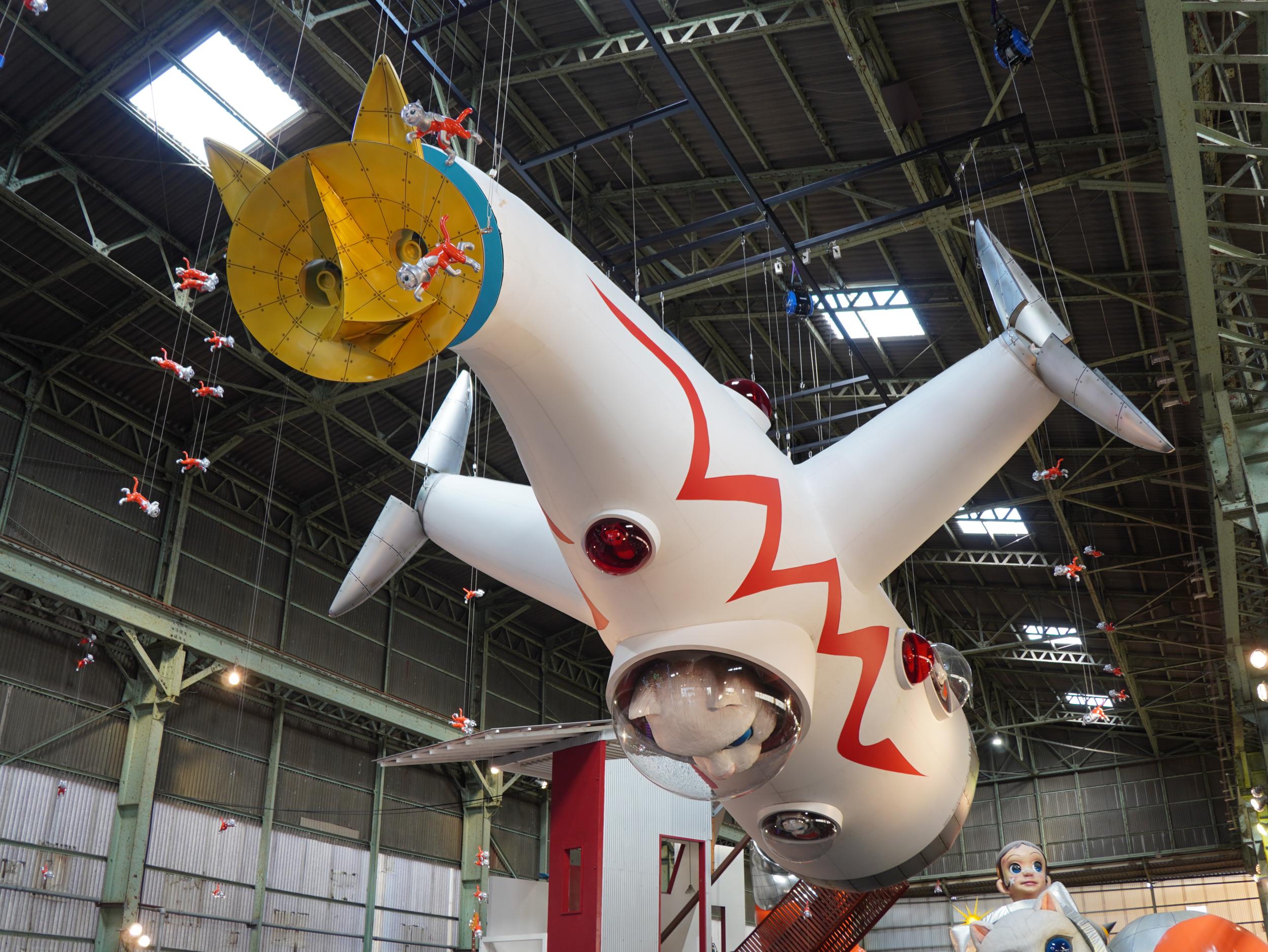 北加賀屋がぶっ飛んでる | The fool on the web