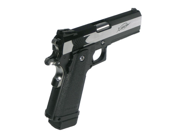 東京マルイ: ハンドガン本体 Hi-CAPA エクストリーム フルオートの通販