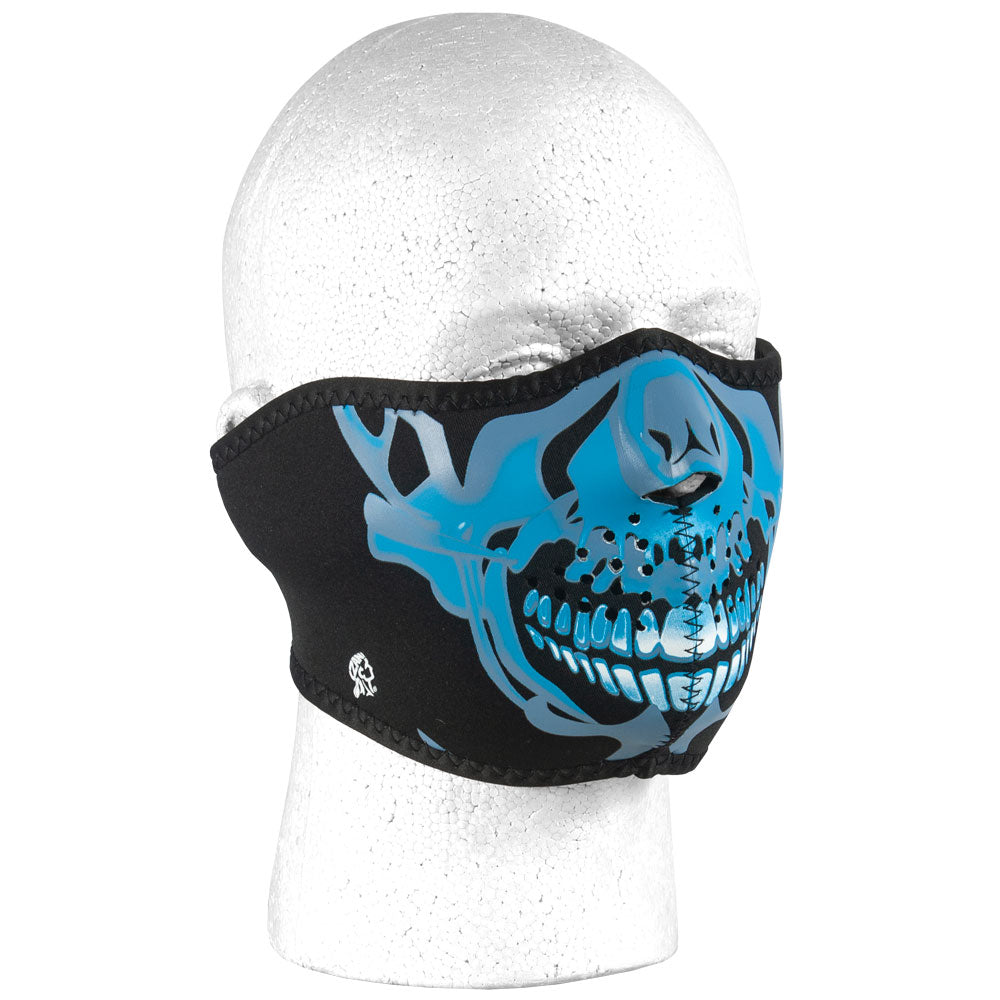ZANheadgear® Neoprene Thermal Half Mask - Fox Outdoor