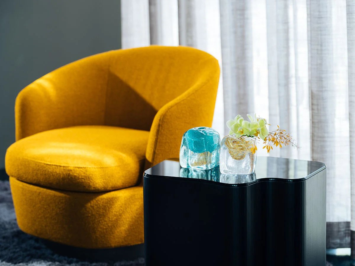 FLYMEe GIFT SALON】Henry Dean / ヘンリーディーン V.キューブ