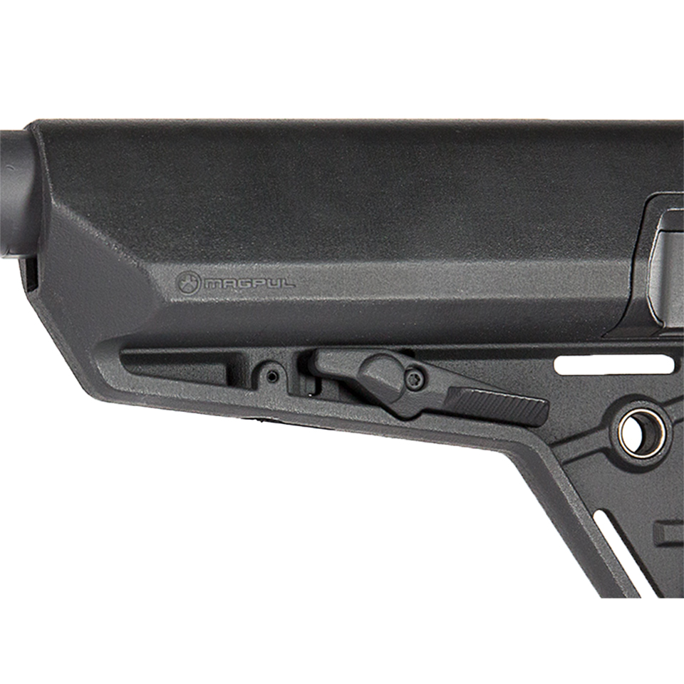 Magpul MOE® SL-S™ Carbine Stock – Mil-Spec【輸出規制対象製品