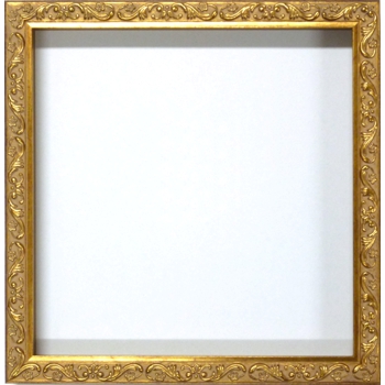 8201，アンティークゴールド：各種フレーム販売店 ゲルボア額縁