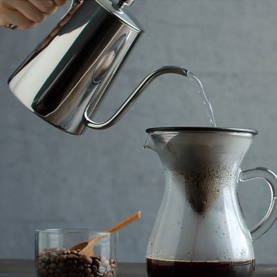 KINTO(キントー)のステンレス製ケトル 900ml通販 | 集英社HAPPY PLUS STORE