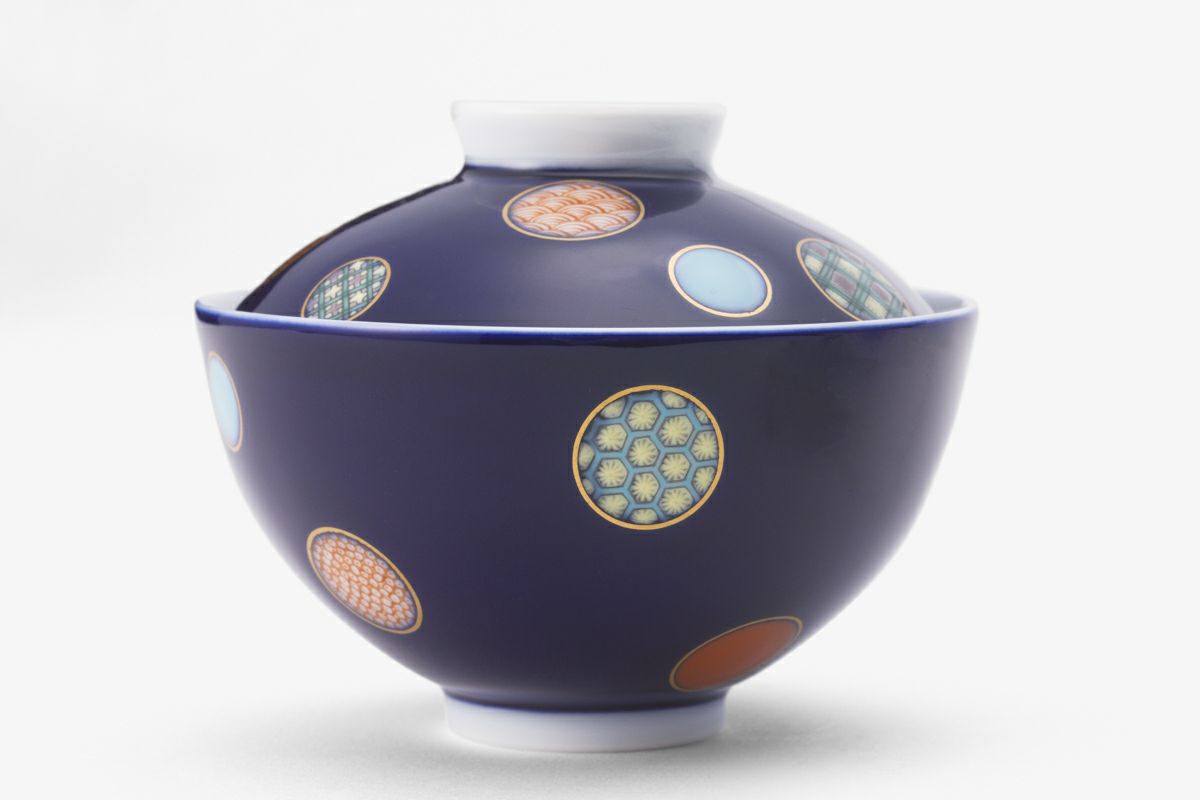 官窯吉祥文様 お祝揃 | 有田焼 深川製磁｜公式オンラインストア