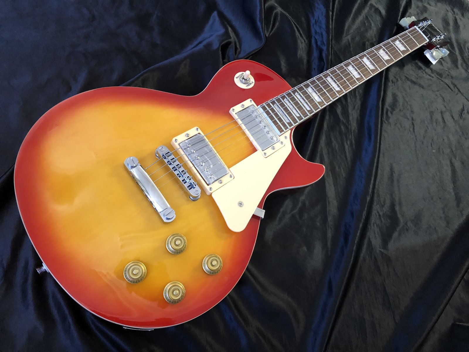 Photogenic / LP-260 Cherry Sunburst レスポール・スタンダード/ 入門