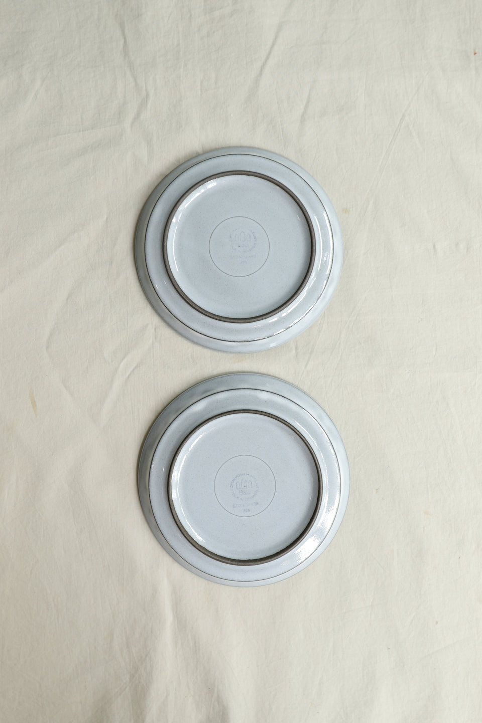 イェンス・クイストゴー コーディアル プレート 北欧ヴィンテージ食器