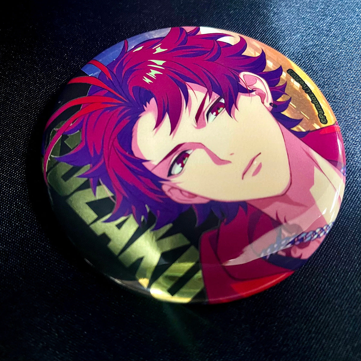 Paradox Live 缶バッジVer.25（ブラインド） – GCRESTORE ジークレストア