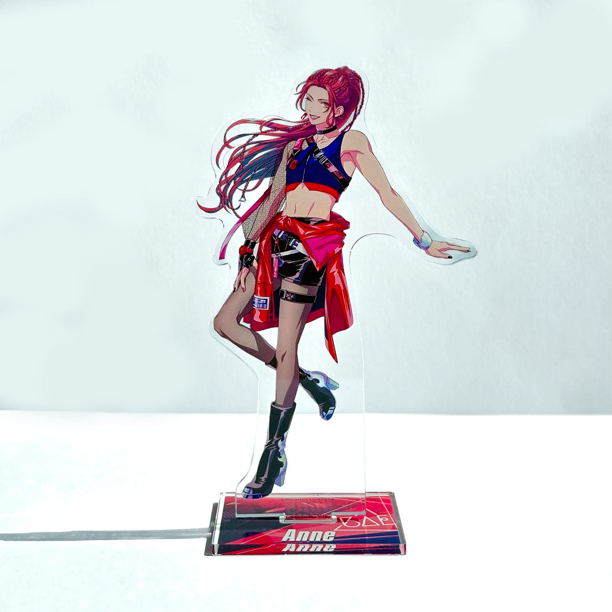 Paradox Live Before Anyone Else アクリルスタンド – GCRESTORE