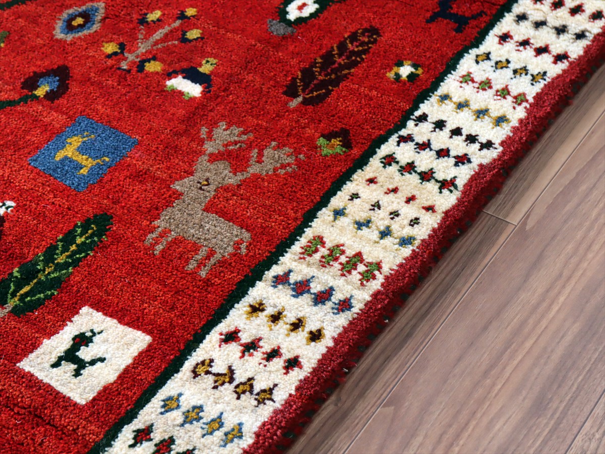 ギャッベ（ギャベ）専門店 インプレッションオブギャッベ / ギャッベ