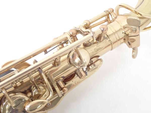 高額買取実施中!!】ORIENT アルトサックス ハードケース付 オリエント