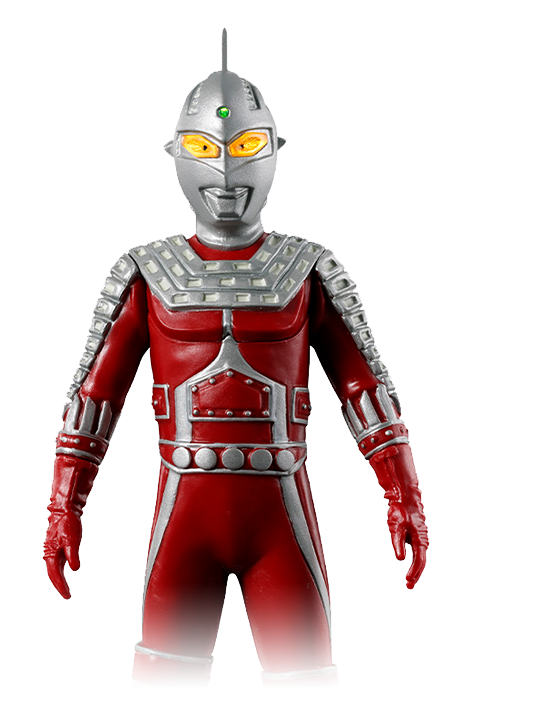 アルティメットルミナス ウルトラマン | ガシャポンオフィシャルサイト