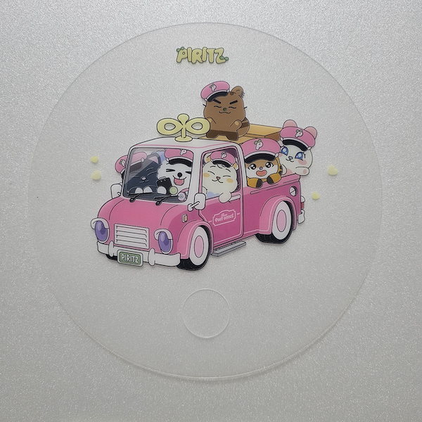 Qoo10] [公式] INFINITE PIRITZ