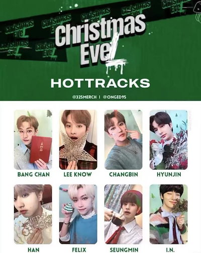 Qoo10 | stray kids トレカの検索結果(人気順) : stray kids トレカ