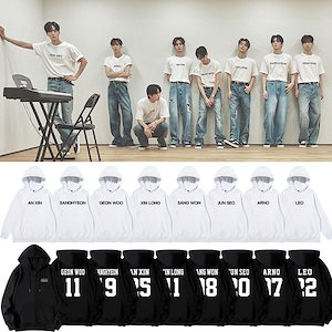 Qoo10] ALD1（アルドワン） デビュー コンサ