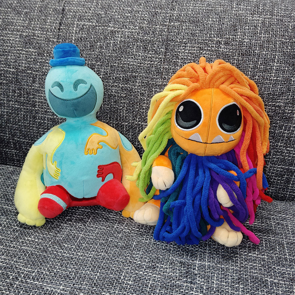 予約商品】Youtooz Poppy Playtime ぬいぐるみ（ドーイ） – インフォ