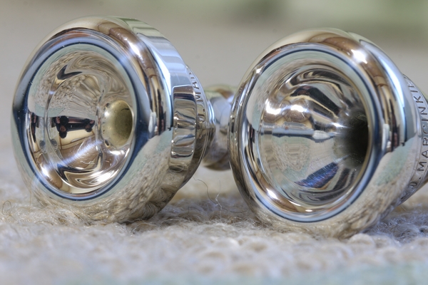 Marcinkiewicz CG Trumpet