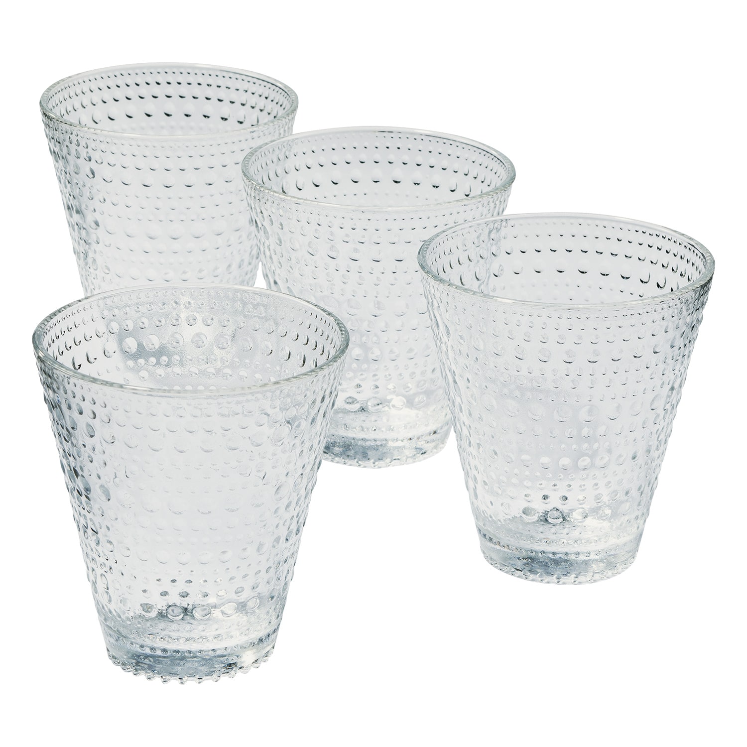 イッタラ カステヘルミ タンブラー4個セット【eGift】|デジタルギフト