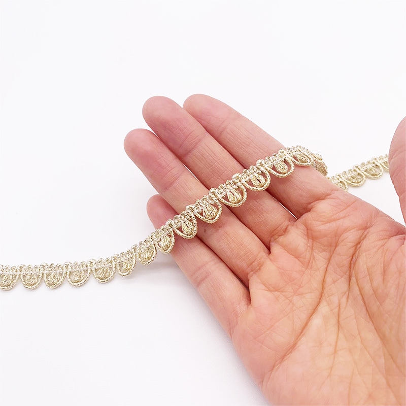 5102ラメブレード(全4色)≪1m単位販売≫｜日暮里の特殊・衣装生地屋